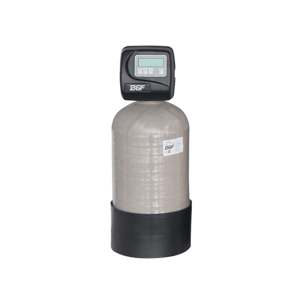 F208 central water purifier