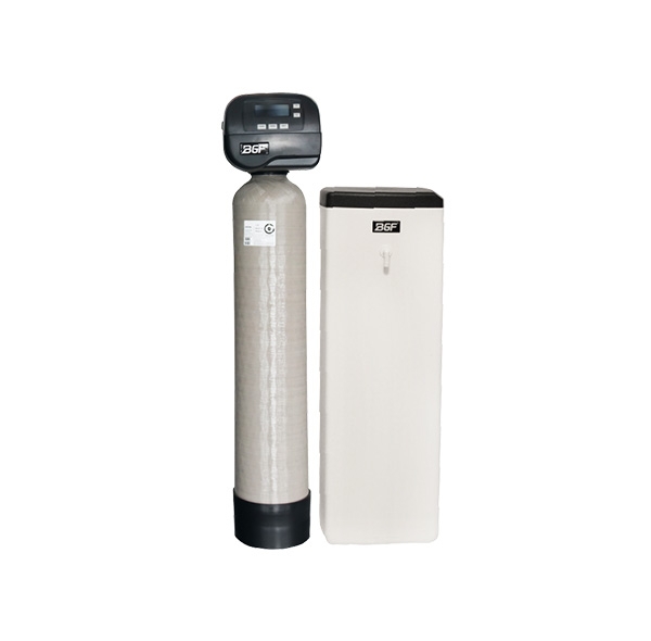 S312 central water softener
