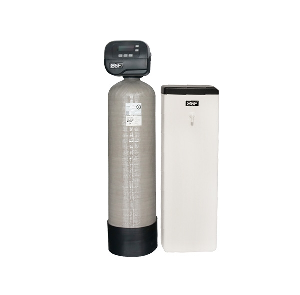 S522 central water softener